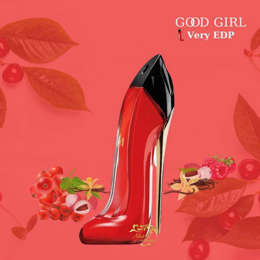 Carolina Herrera Very Good Girl EDP